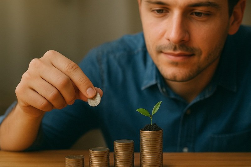 Comece a Investir com Pouco Dinheiro: Guia Completo para Iniciantes