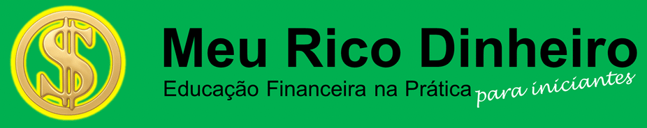 Meu Rico Dinheiro