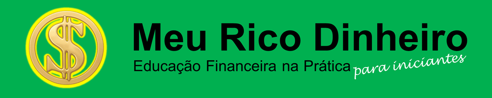 Meu Rico Dinheiro