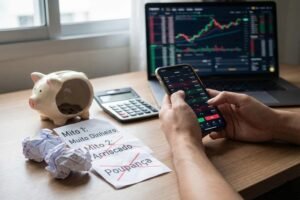 meu rico dinheiro mitos sobre investimentos